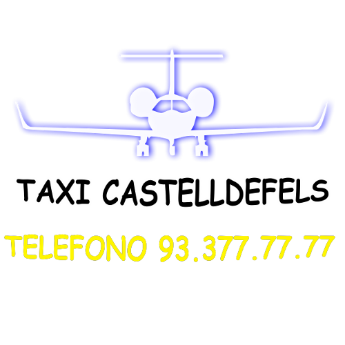 taxi castelldefels aeropuerto